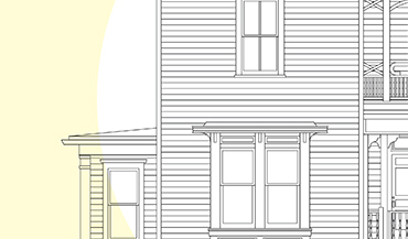 Color: Option 2 - Outer Circle