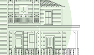 Color: Option 3 - Inner Circle