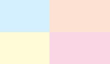 Color Palette Options