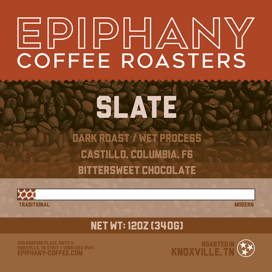Epiphany Coffee Roasters