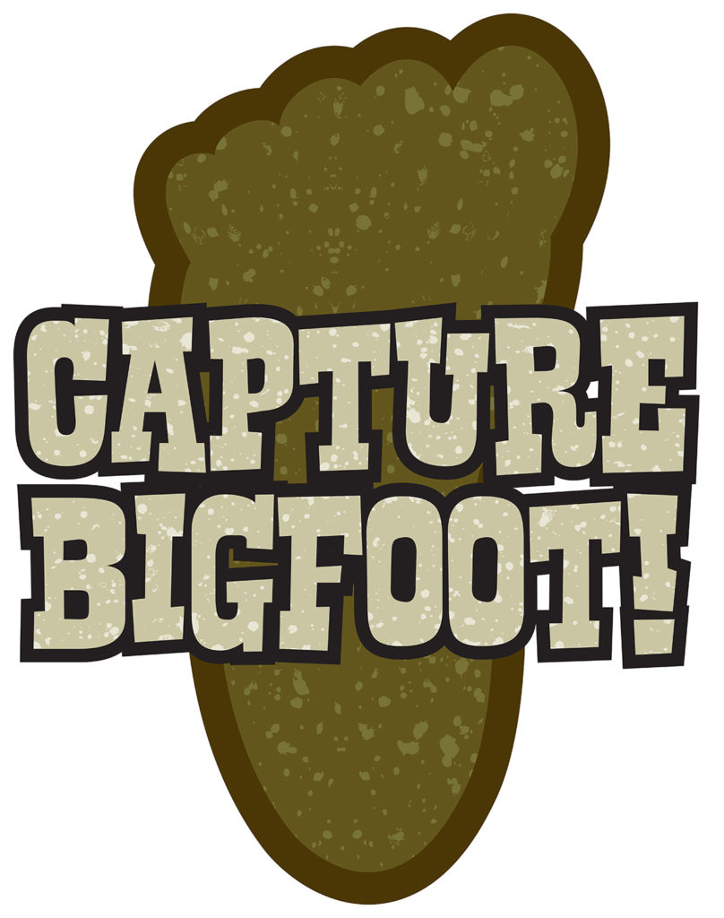 Knoxville News Sentinel's Capture Bigfoot