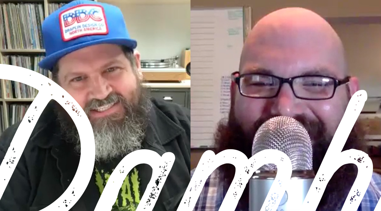 Aaron Draplin interview